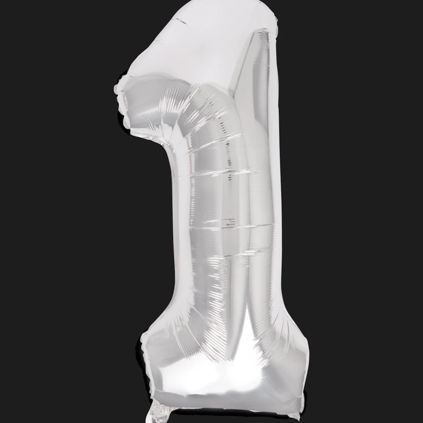 Action Ballon d'aluminium chiffre* Ballons Et Guirlandes