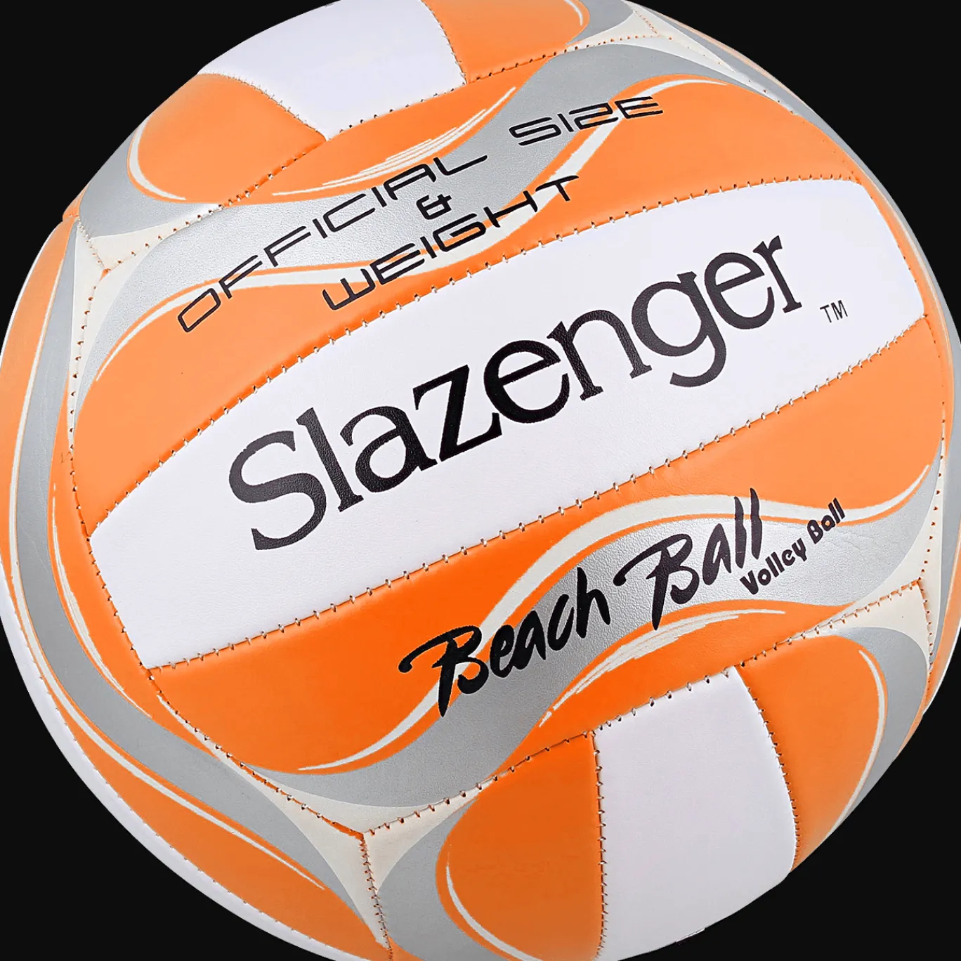 Slazenger Ballon de beach volley* Articles De Sport