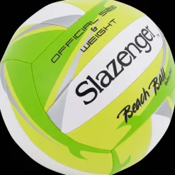 Slazenger Ballon de beach volley* Articles De Sport