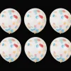 Action Ballon de confettis* Ballons Et Guirlandes