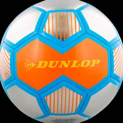 Dunlop Ballon de football* Articles De Sport|Jouets De Plein Air
