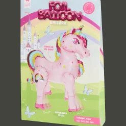 Action Ballon mylar 3D réutilisable* Ballons Et Guirlandes