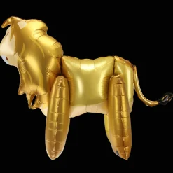 Action Ballon mylar XL Avec* Ballons Et Guirlandes