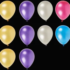 Action Ballons* Ballons Et Guirlandes