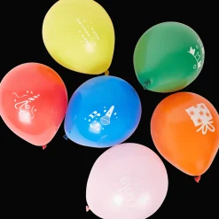 Action Ballons à imprimé* Ballons Et Guirlandes