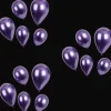 Action Ballons chromés* Ballons Et Guirlandes