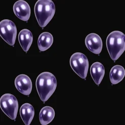 Action Ballons chromés* Ballons Et Guirlandes