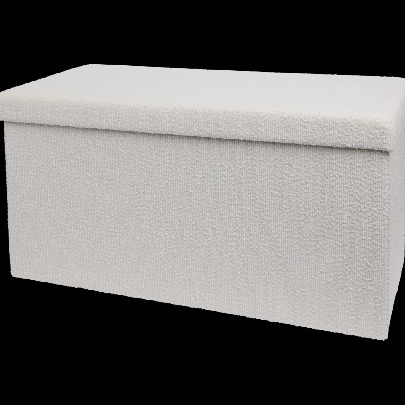 Action Banc de rangement en teddy XL* Accessoires Pour La Maison