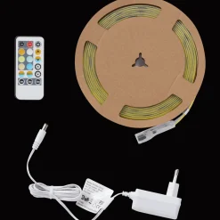 Baltimore Bande LED* Éclairage