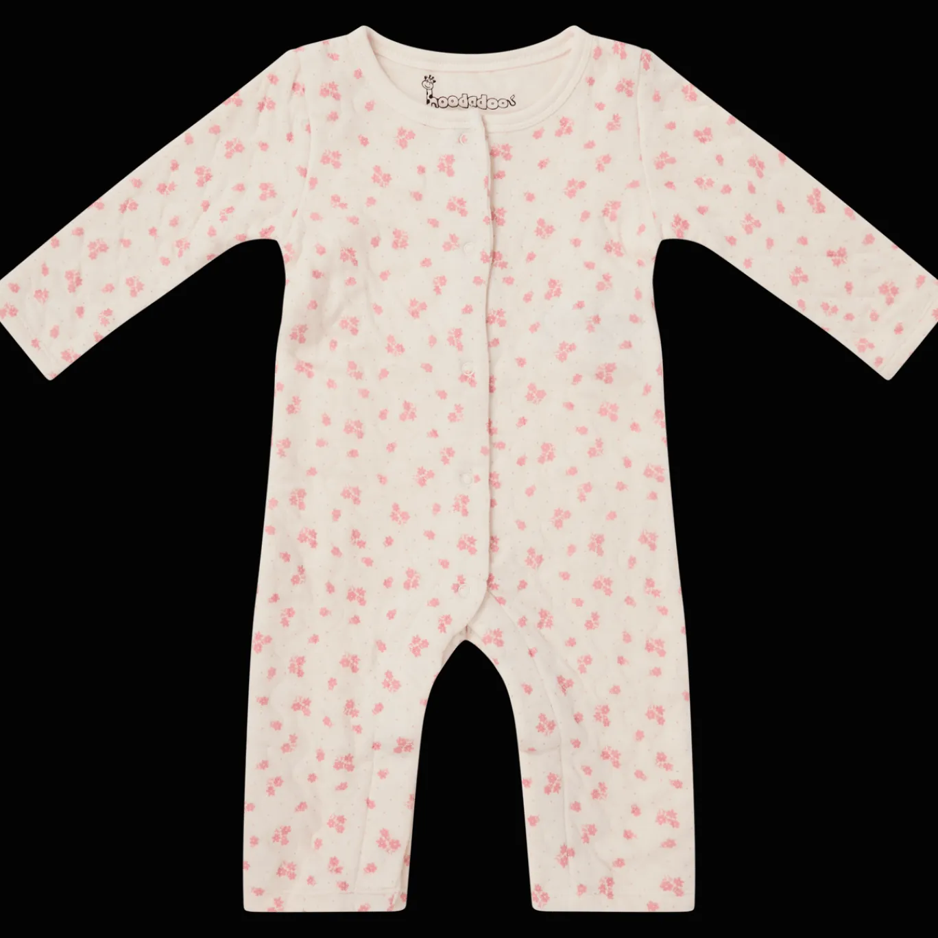Hoodadoo Barboteuse* Sous-Vêtements