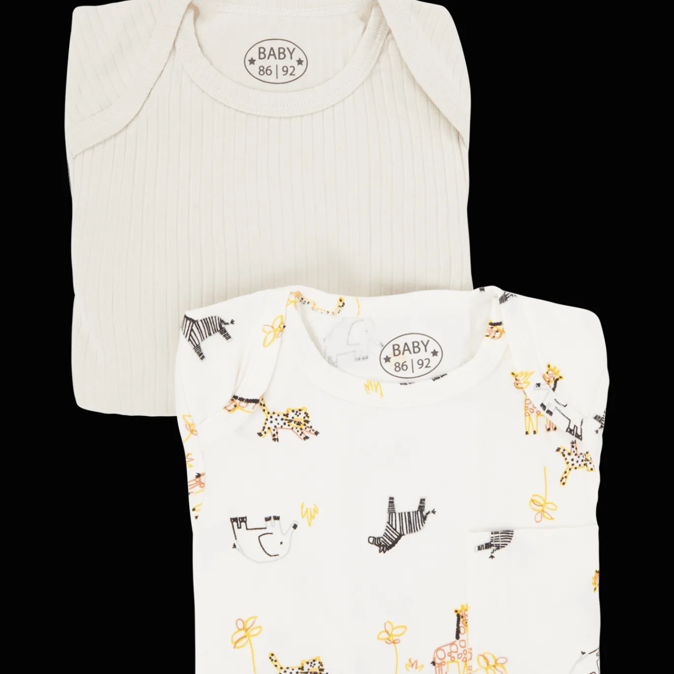 Hoodadoo Barboteuses pour bébé* Sous-Vêtements