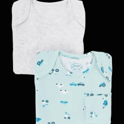 Hoodadoo Barboteuses pour bébé* Sous-Vêtements