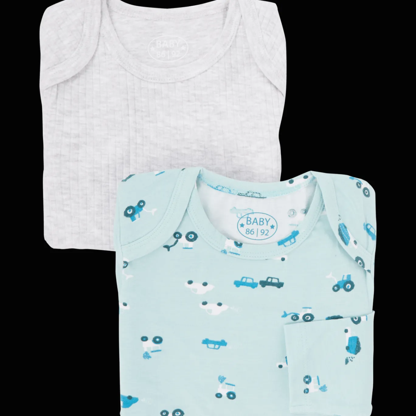 Hoodadoo Barboteuses pour bébé* Sous-Vêtements