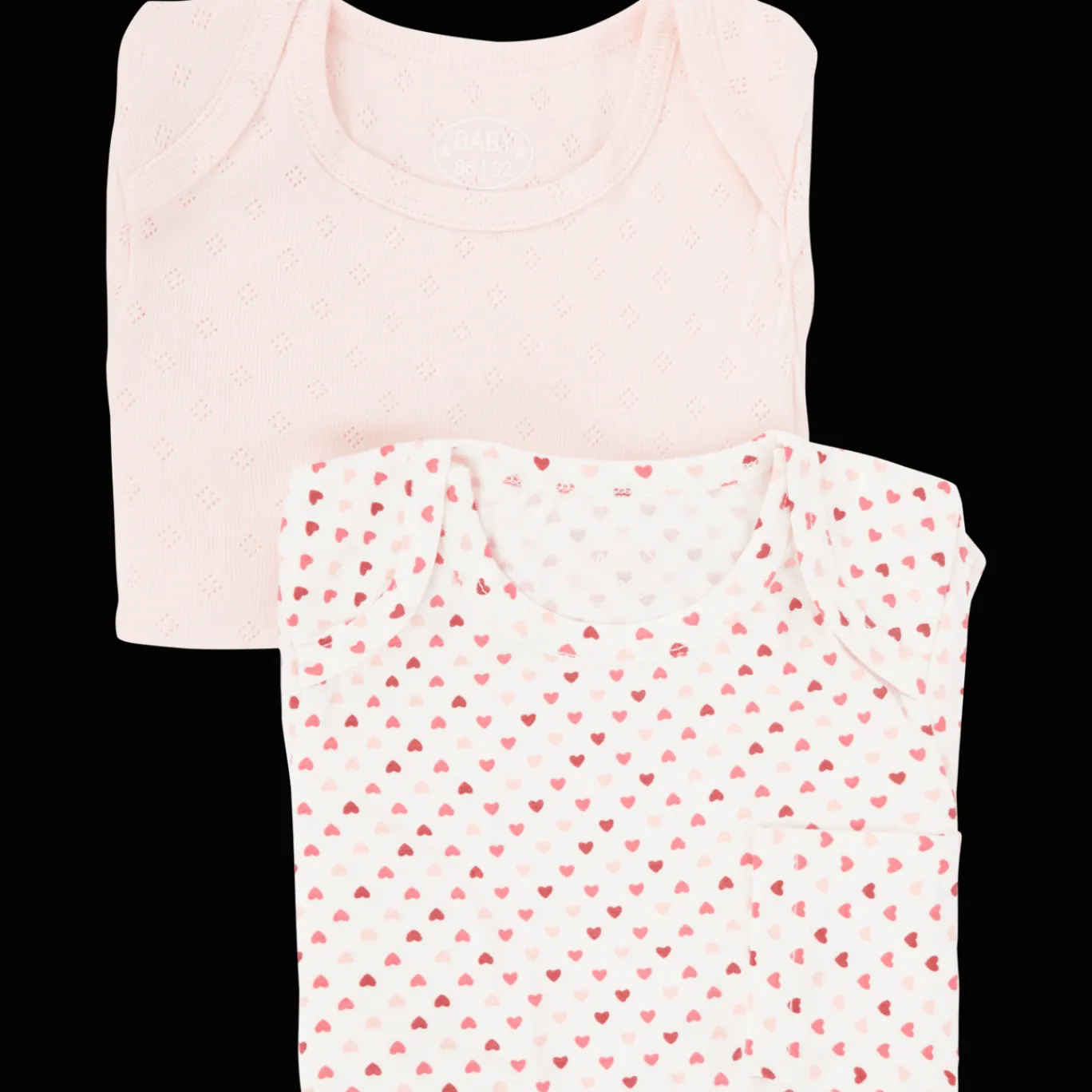 Hoodadoo Barboteuses pour bébé* Sous-Vêtements
