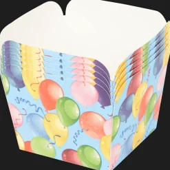 Action Barquettes en carton Party Universe* Articles De Fête