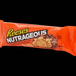 Reese's Barre cacahuètes* Chocolat