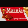 Maruja Barre chocolatée* Chocolat