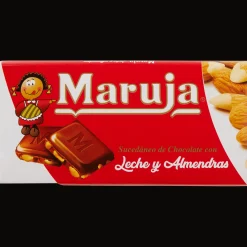 Maruja Barre chocolatée* Chocolat