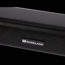 Roseland Barre de son RS-210* Accessoires Multimédia