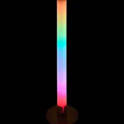 Action Barre lumineuse RGB Eurodomest* Éclairage
