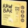 Action Barres protéinées véganes Raw Bar* Alimentation