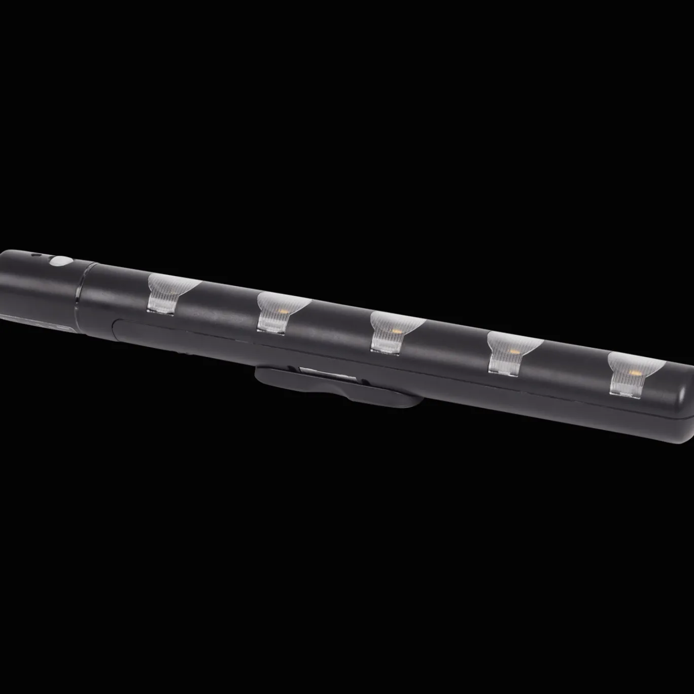 Action Barrette de LED aimantée sans fil* Éclairage