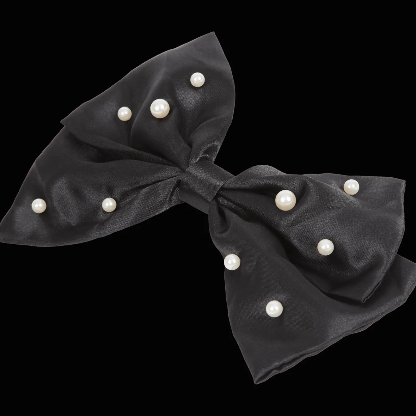 Action Barrette nœud* Accessoires Cheveux