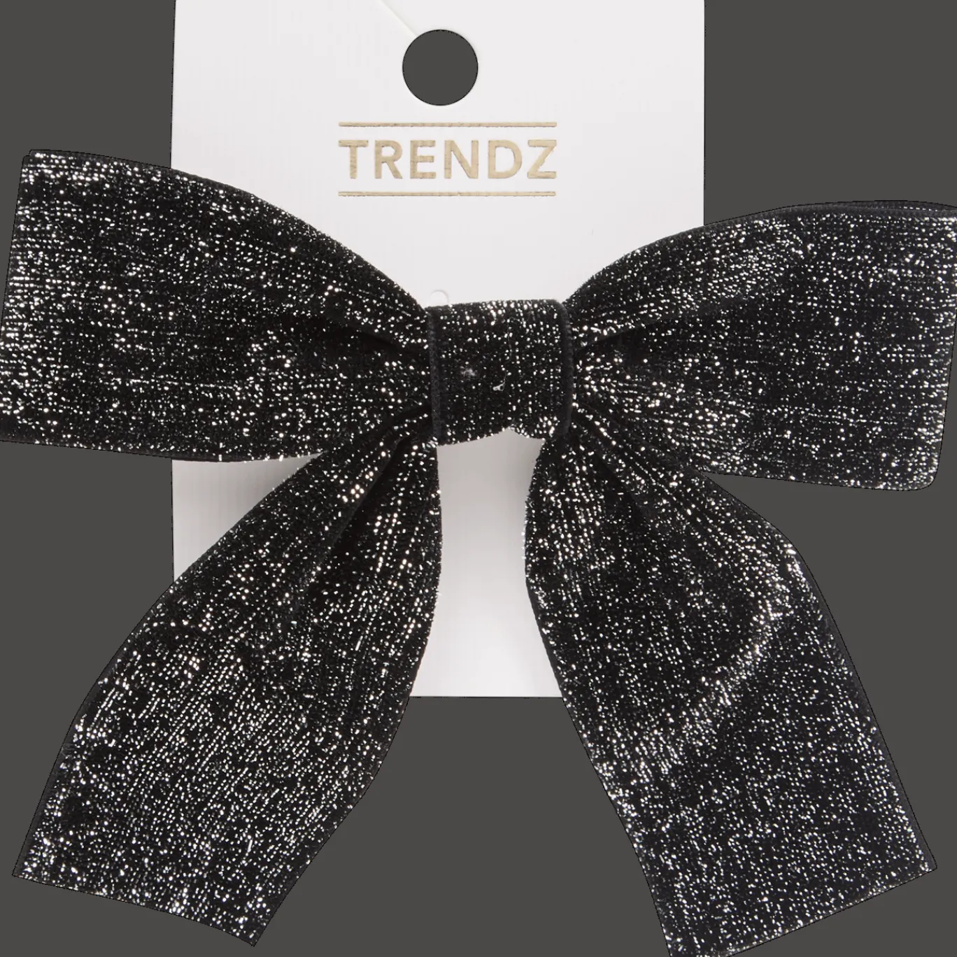 Action Barrette nœud* Accessoires Cheveux