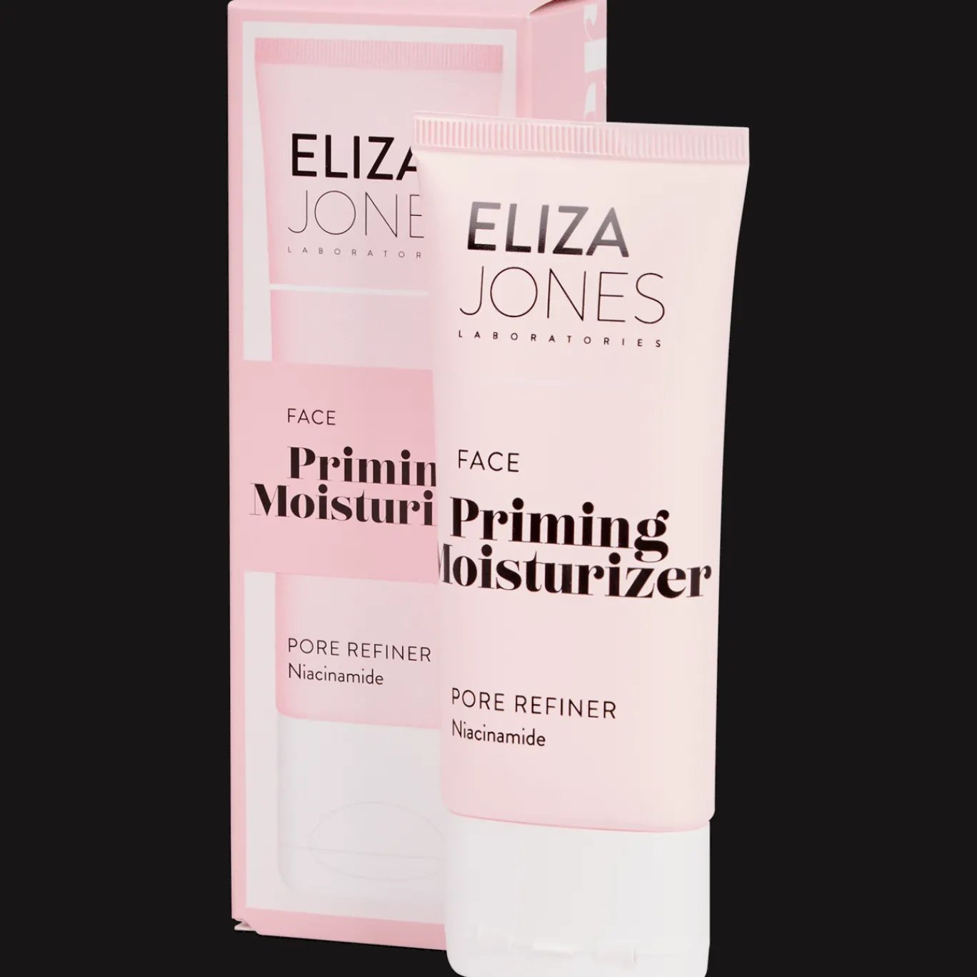 Eliza Jones Base de teint hydratante* Soins Du Visage