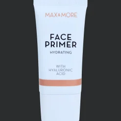Max & More Base de teint* Maquillage