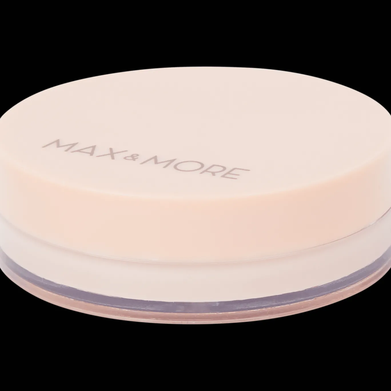 Max & More Base de teint Miracle Blur* Maquillage