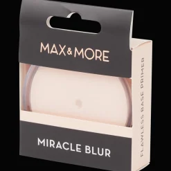 Max & More Base de teint Miracle Blur* Maquillage
