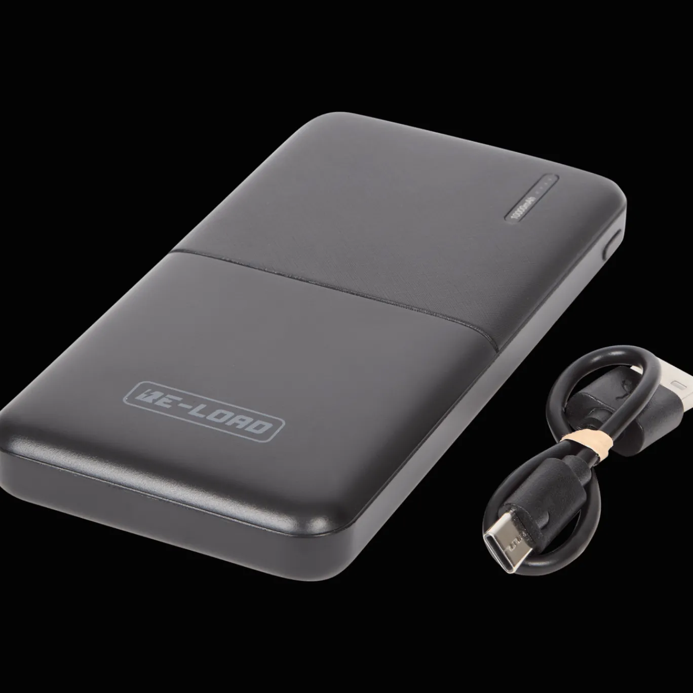 Re-load Batterie externe* Powerbanks Et Chargeurs