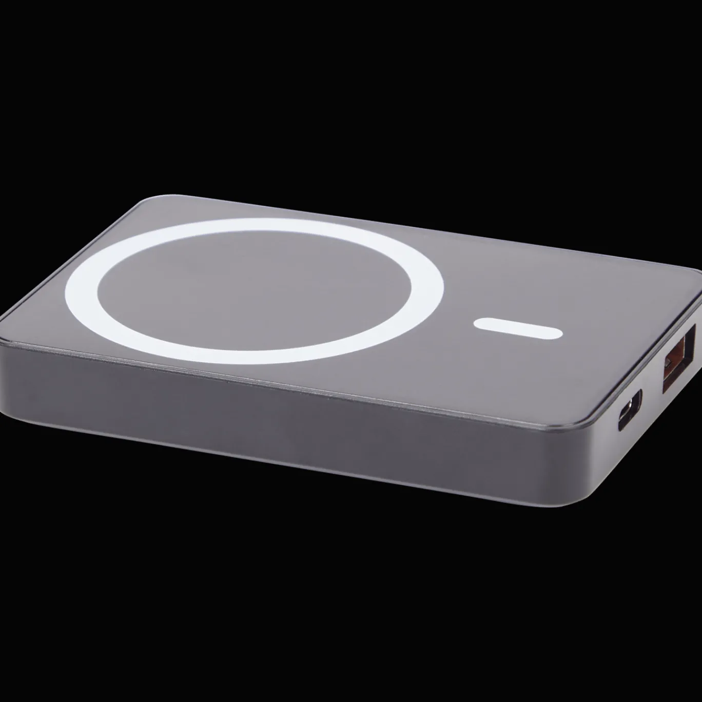 Action Batterie externe sans fil magnétique* Powerbanks Et Chargeurs