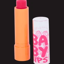Maybelline Baume à lèvres Baby Lips Cherry Me* Maquillage