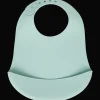 Hoodadoo Bavoir en silicone* Vêtements
