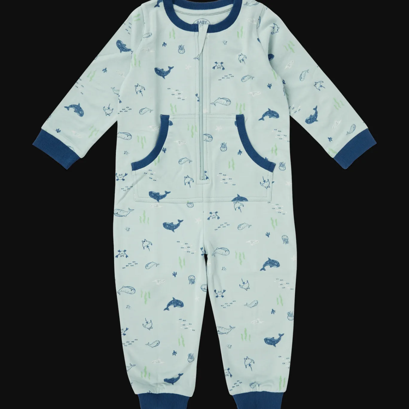 Action Bébé grenouillère* Vêtements