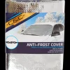 C&C Bâche anti-givre pour pare-brise* Accessoires Automobiles