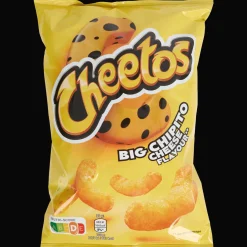 Cheetos Big Chipito* Chips