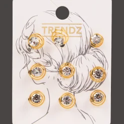Action Bijoux de cheveux Trendz* Accessoires Cheveux
