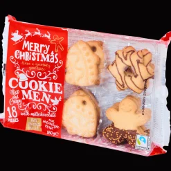 Action Biscuits de Noël* Biscuits Et Pâtisseries