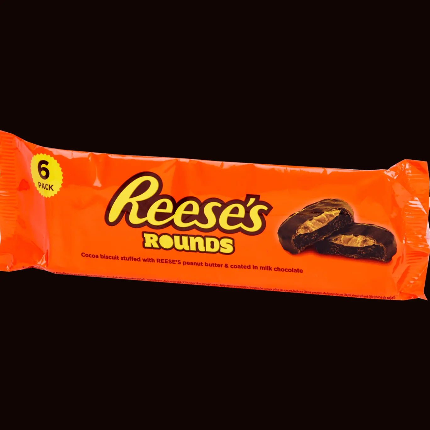 Reese's Biscuits Reese’s ou Hershey’s* Biscuits Et Pâtisseries