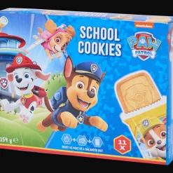 Paw Patrol Biscuits sablés* Biscuits Et Pâtisseries