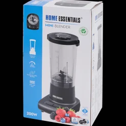 Home Essentials Blender* Appareils De Cuisine