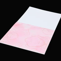 Action Bloc de papier créatif Craft Sensations* Papier Et Cahiers