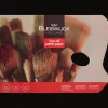 Van Bleiswijck Bloc de papier palette* Peindre