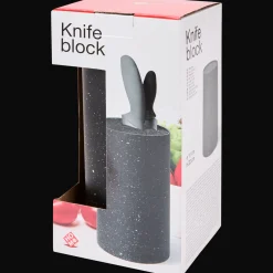 Action Bloc range-couteaux H&H* Ustensiles De Cuisine