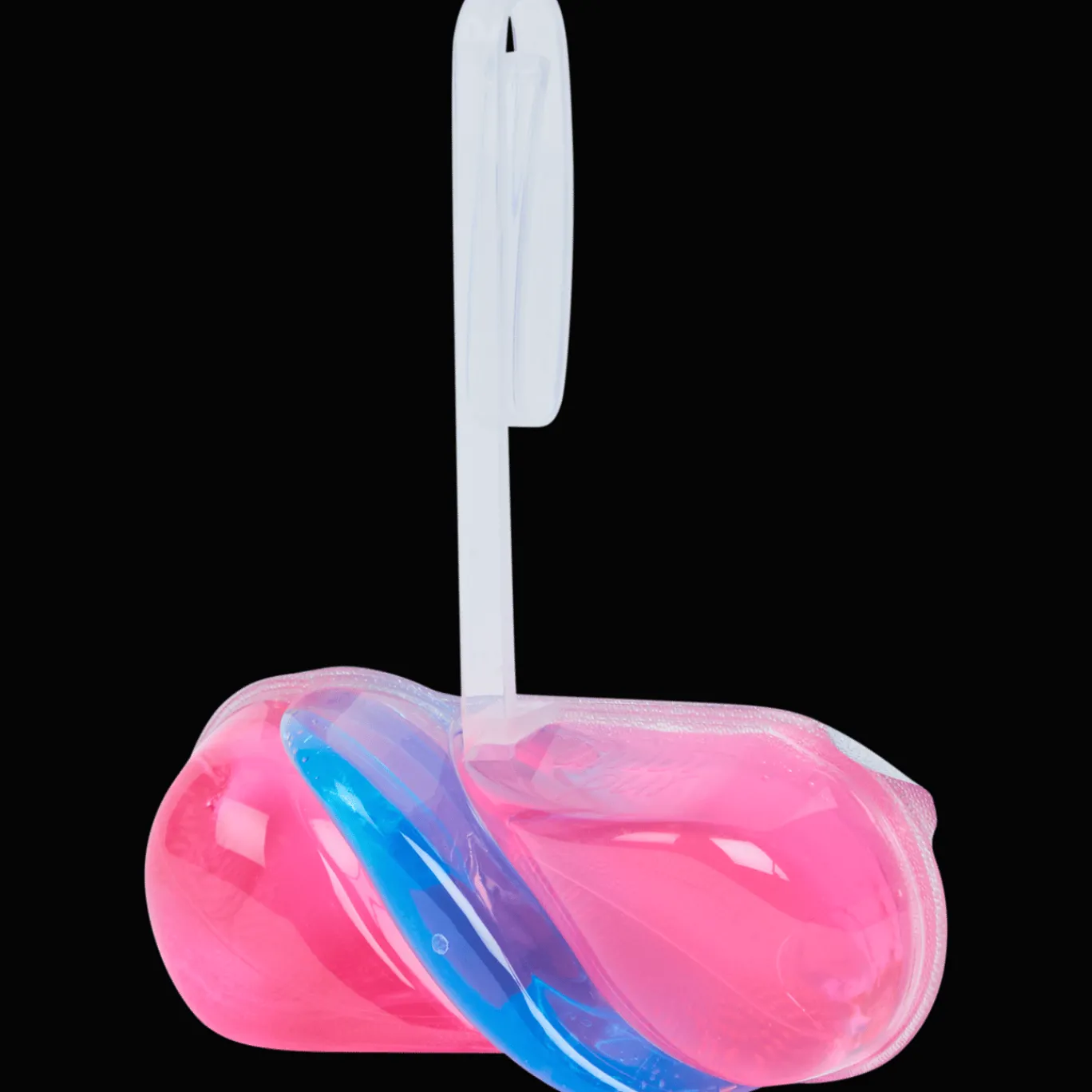 Ambi Pur Bloc WC Pink & Blue* Produits D'Entretien