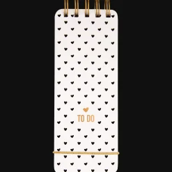Action Bloc-notes* Accessoires De Bureau