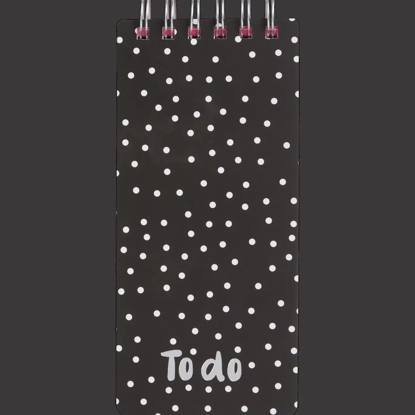 Action Bloc-notes « To-do list »* Accessoires De Bureau